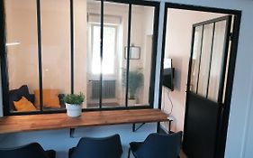 Nantes, Superbe Appartement
